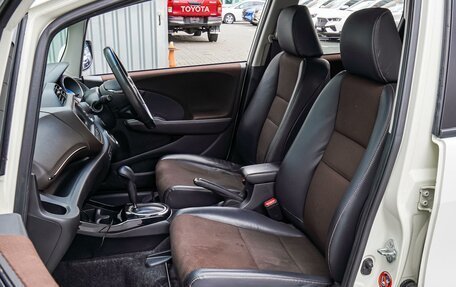 Honda Fit Shuttle I рестайлинг, 2011 год, 1 270 000 рублей, 8 фотография