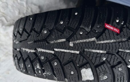 Skoda Rapid I, 2015 год, 550 000 рублей, 17 фотография