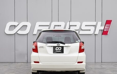 Honda Fit Shuttle I рестайлинг, 2011 год, 1 270 000 рублей, 4 фотография