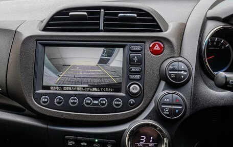 Honda Fit Shuttle I рестайлинг, 2011 год, 1 270 000 рублей, 13 фотография