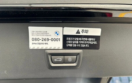 BMW X3, 2025 год, 7 123 123 рублей, 7 фотография