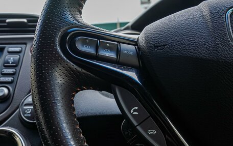 Honda Fit Shuttle I рестайлинг, 2011 год, 1 270 000 рублей, 15 фотография