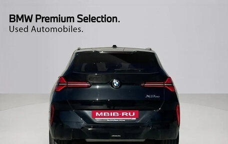 BMW X3, 2025 год, 7 123 123 рублей, 2 фотография