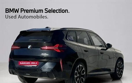 BMW X3, 2025 год, 7 123 123 рублей, 3 фотография