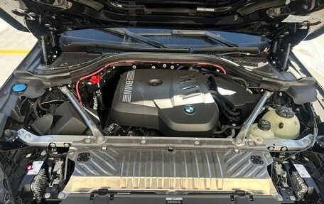 BMW X3, 2025 год, 7 123 123 рублей, 5 фотография