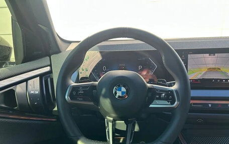 BMW X3, 2025 год, 7 123 123 рублей, 11 фотография