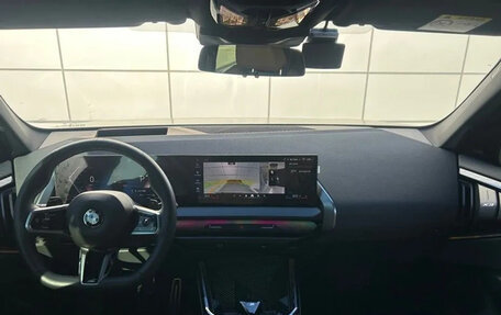 BMW X3, 2025 год, 7 123 123 рублей, 10 фотография