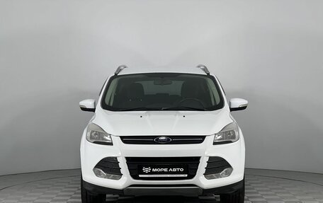 Ford Kuga III, 2014 год, 1 035 000 рублей, 2 фотография