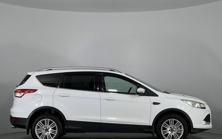 Ford Kuga III, 2014 год, 1 035 000 рублей, 4 фотография