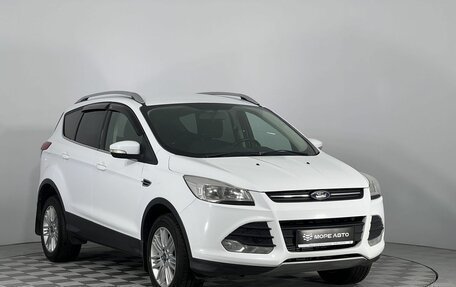 Ford Kuga III, 2014 год, 1 035 000 рублей, 3 фотография