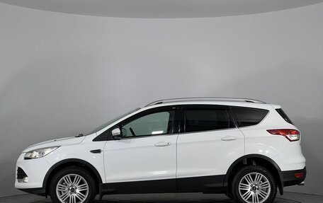 Ford Kuga III, 2014 год, 1 035 000 рублей, 8 фотография