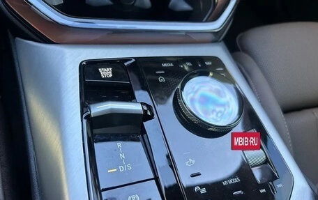 BMW X3, 2025 год, 7 123 123 рублей, 13 фотография