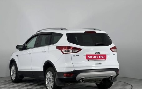 Ford Kuga III, 2014 год, 1 035 000 рублей, 7 фотография