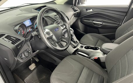 Ford Kuga III, 2014 год, 1 035 000 рублей, 10 фотография