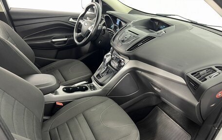 Ford Kuga III, 2014 год, 1 035 000 рублей, 13 фотография