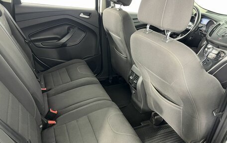 Ford Kuga III, 2014 год, 1 035 000 рублей, 12 фотография