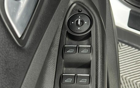 Ford Kuga III, 2014 год, 1 035 000 рублей, 18 фотография