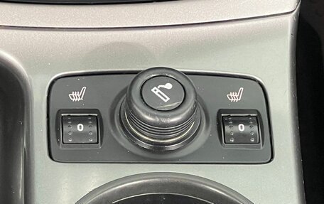 Ford Kuga III, 2014 год, 1 035 000 рублей, 17 фотография