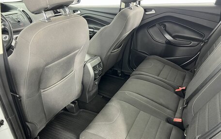 Ford Kuga III, 2014 год, 1 035 000 рублей, 11 фотография