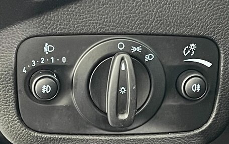 Ford Kuga III, 2014 год, 1 035 000 рублей, 19 фотография