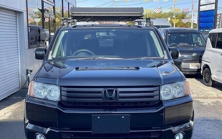 Honda Crossroad, 2010 год, 1 100 000 рублей, 2 фотография