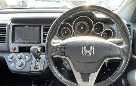 Honda Crossroad, 2010 год, 1 100 000 рублей, 10 фотография