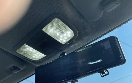 Honda Crossroad, 2010 год, 1 100 000 рублей, 13 фотография