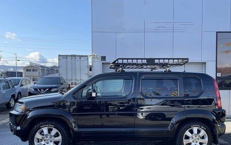 Honda Crossroad, 2010 год, 1 100 000 рублей, 7 фотография