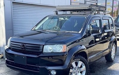 Honda Crossroad, 2010 год, 1 100 000 рублей, 1 фотография