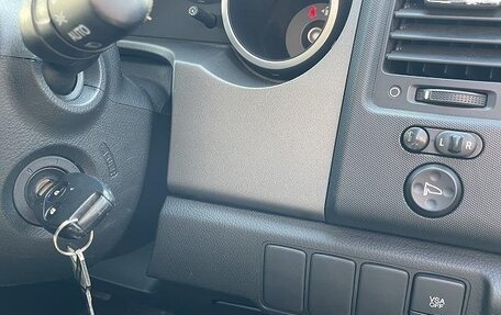 Honda Crossroad, 2010 год, 1 100 000 рублей, 14 фотография