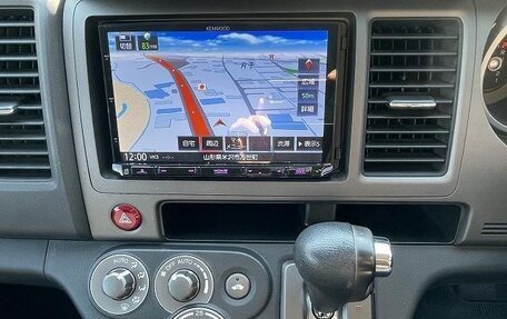 Honda Crossroad, 2010 год, 1 100 000 рублей, 11 фотография