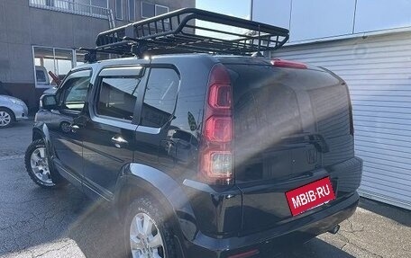 Honda Crossroad, 2010 год, 1 100 000 рублей, 6 фотография