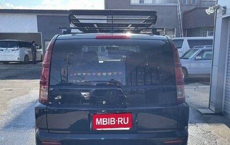 Honda Crossroad, 2010 год, 1 100 000 рублей, 5 фотография