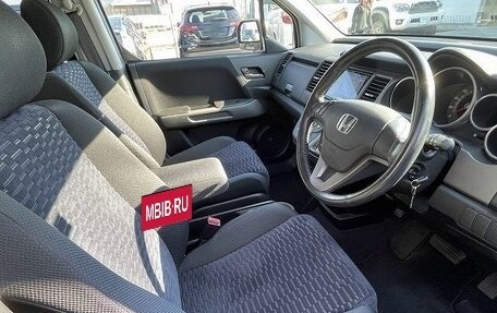 Honda Crossroad, 2010 год, 1 100 000 рублей, 9 фотография