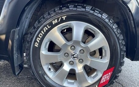 Honda Crossroad, 2010 год, 1 100 000 рублей, 8 фотография