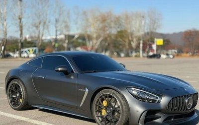 Mercedes-Benz AMG GT, 2025 год, 13 760 999 рублей, 1 фотография