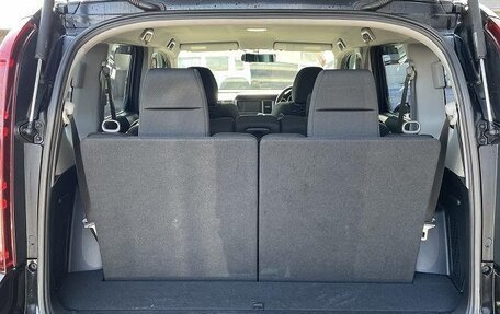 Honda Crossroad, 2010 год, 1 100 000 рублей, 19 фотография