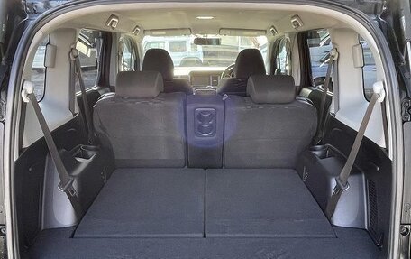 Honda Crossroad, 2010 год, 1 100 000 рублей, 20 фотография