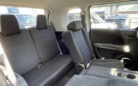 Honda Crossroad, 2010 год, 1 100 000 рублей, 18 фотография