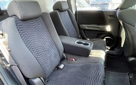 Honda Crossroad, 2010 год, 1 100 000 рублей, 17 фотография