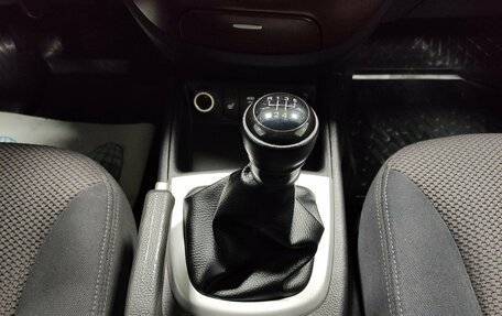 Hyundai Santa Fe III рестайлинг, 2007 год, 810 000 рублей, 13 фотография