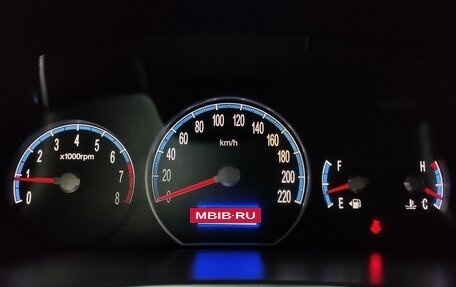 Hyundai Santa Fe III рестайлинг, 2007 год, 810 000 рублей, 11 фотография