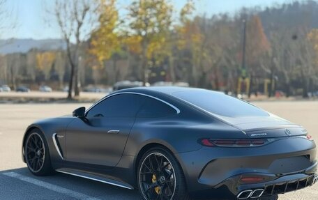 Mercedes-Benz AMG GT, 2025 год, 13 760 999 рублей, 3 фотография