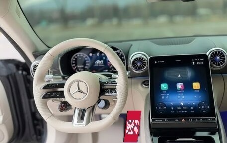 Mercedes-Benz AMG GT, 2025 год, 13 760 999 рублей, 4 фотография