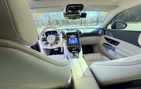 Mercedes-Benz AMG GT, 2025 год, 13 760 999 рублей, 5 фотография