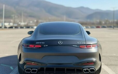 Mercedes-Benz AMG GT, 2025 год, 13 760 999 рублей, 7 фотография