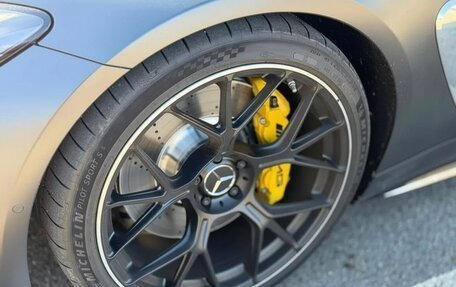 Mercedes-Benz AMG GT, 2025 год, 13 760 999 рублей, 11 фотография