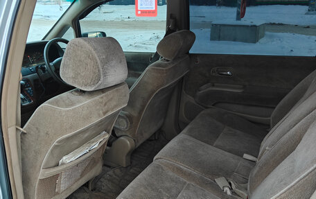 Honda Odyssey II, 2001 год, 550 000 рублей, 10 фотография