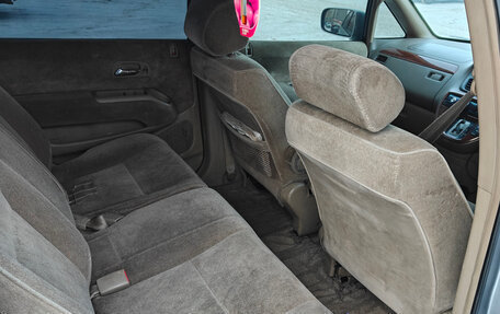 Honda Odyssey II, 2001 год, 550 000 рублей, 11 фотография