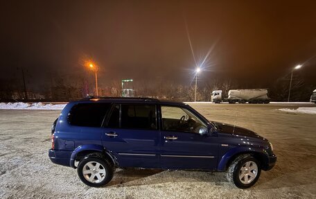Suzuki Grand Vitara, 2001 год, 230 000 рублей, 2 фотография